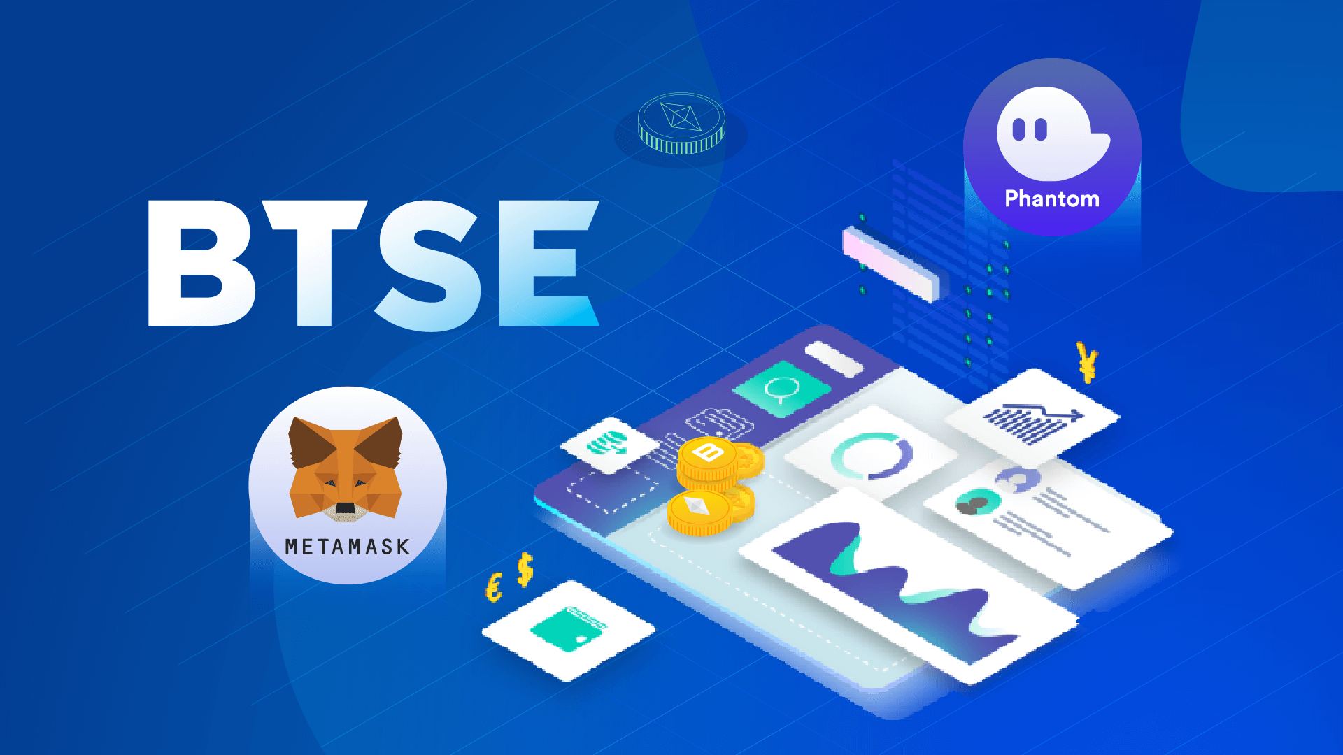 Explore BTSE Exchange Login