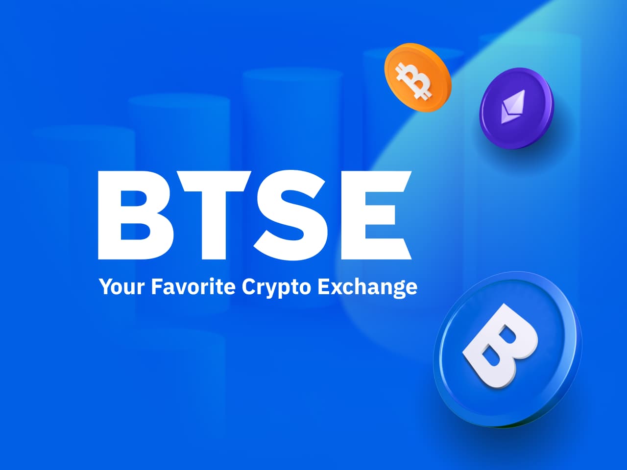 Advanced Tools on BTSE Login Exchange